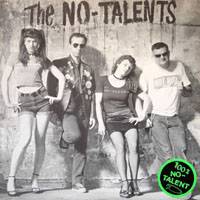 The No-Talents : The No-Talents